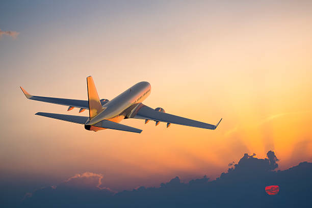 Το 2023 ήταν η ασφαλέστερη χρονιά για τις εμπορικές πτήσεις